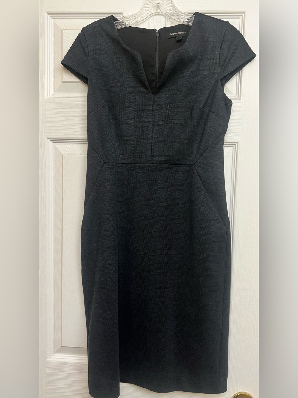 Banana Republic Professional Dress